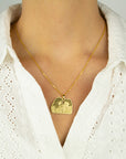 Aurum Necklace