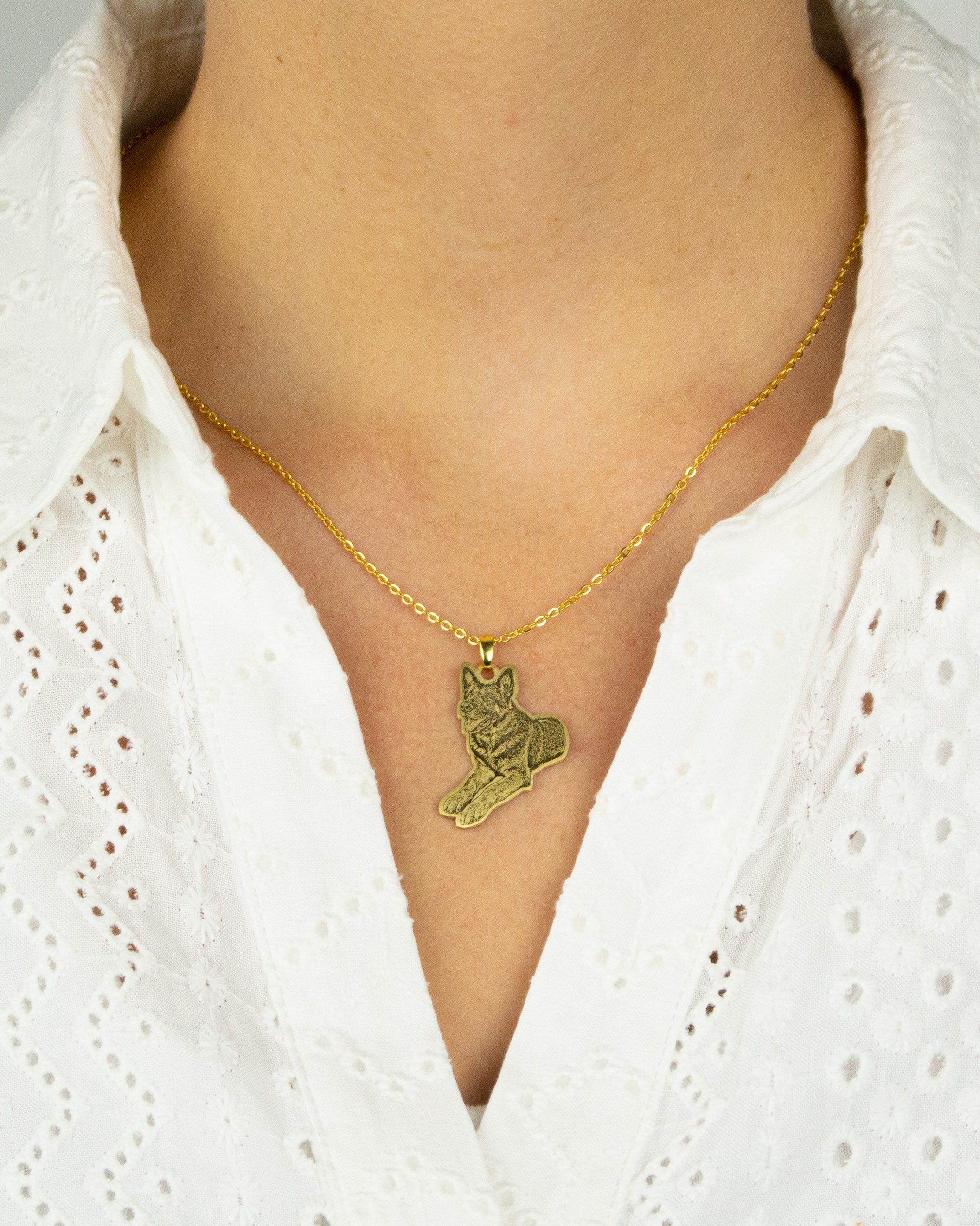 Aurum Necklace