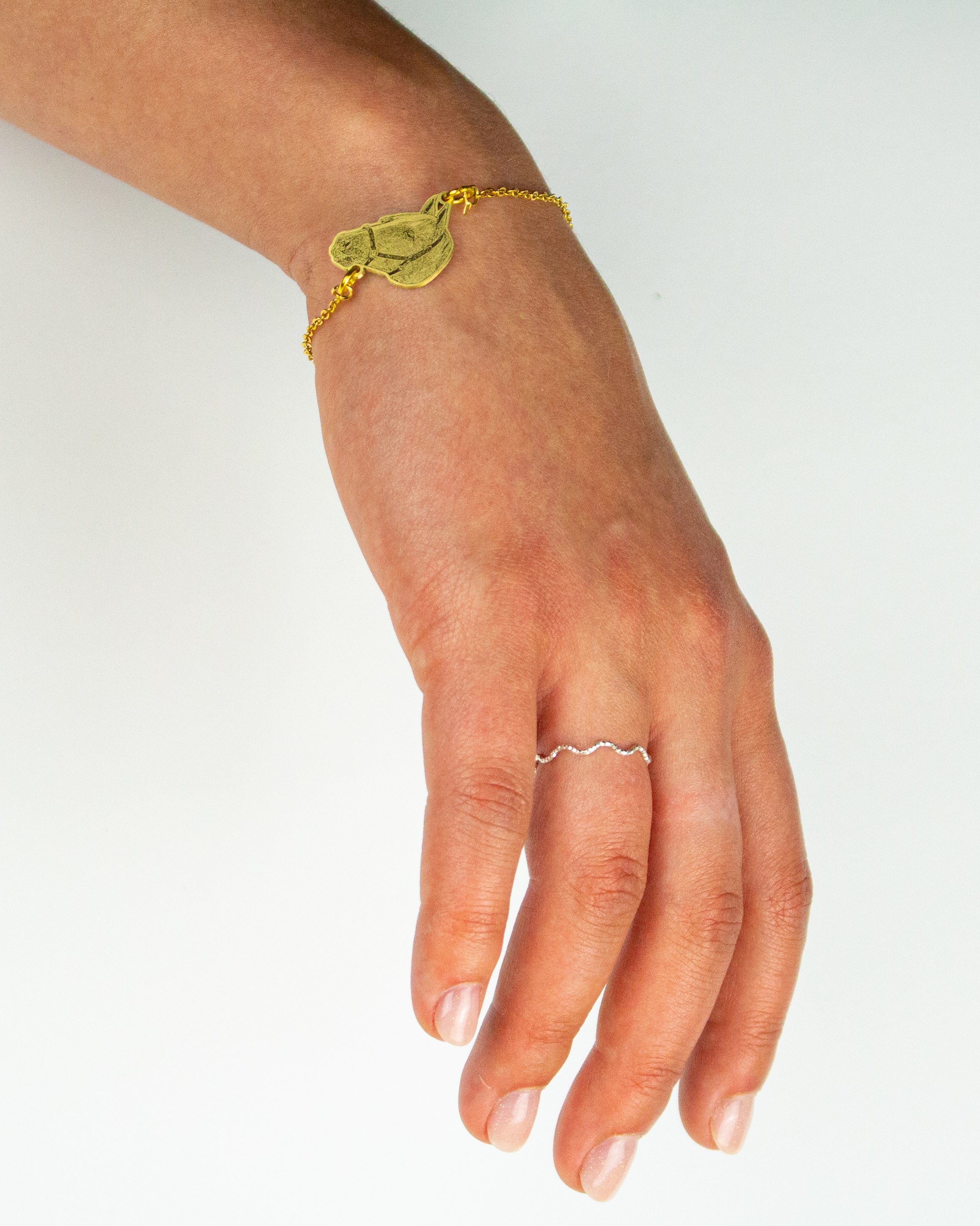 Aurum Bracelet