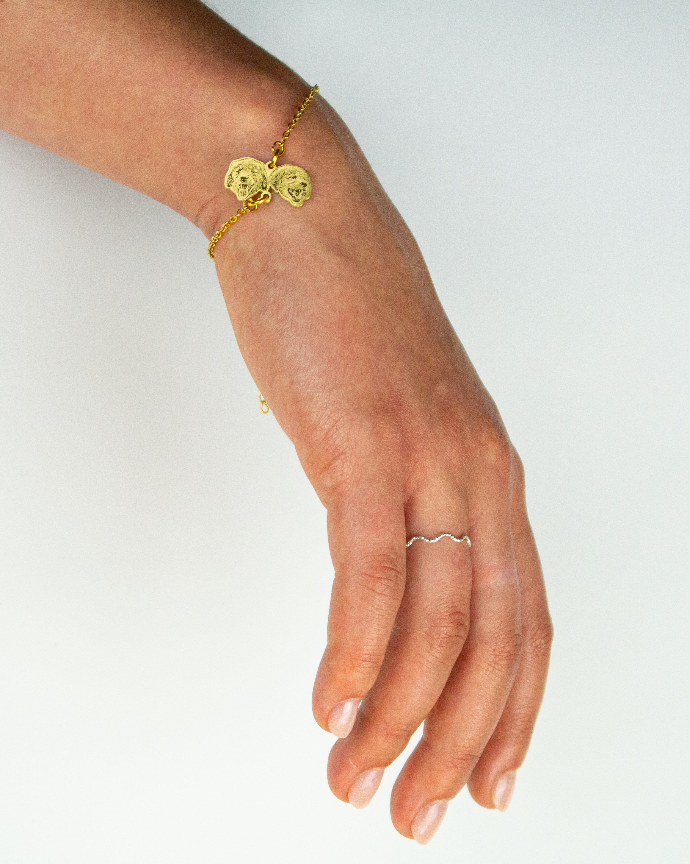 Aurum Bracelet