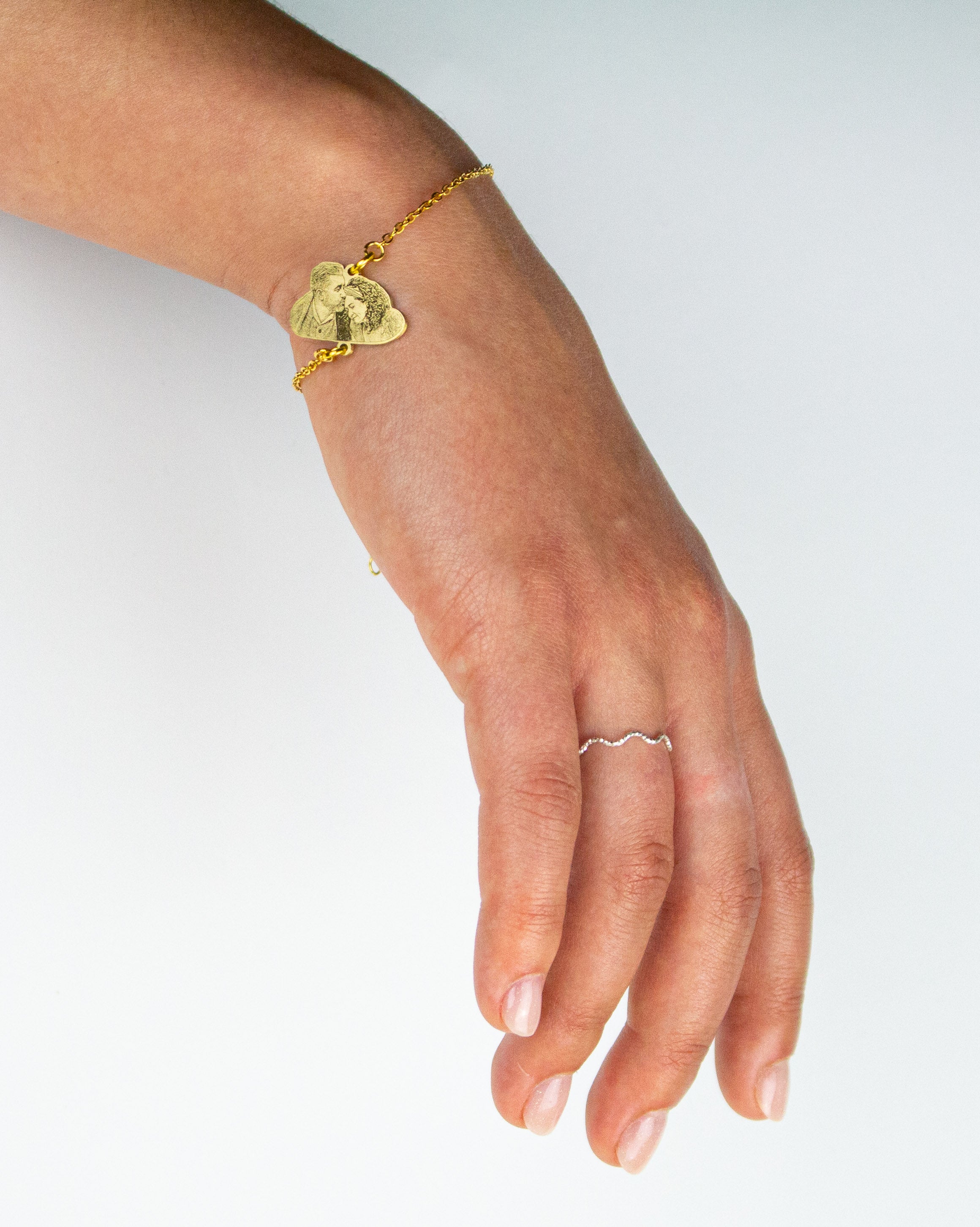 Aurum Bracelet