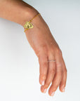 Aurum Bracelet