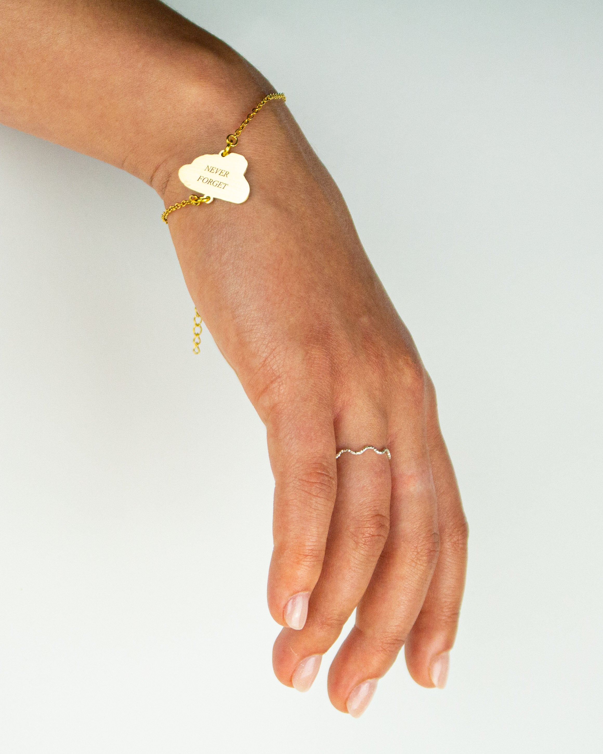 Aurum Bracelet