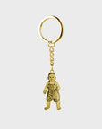 Aurum Keychain